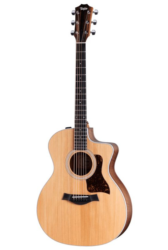 Taylor 214ce