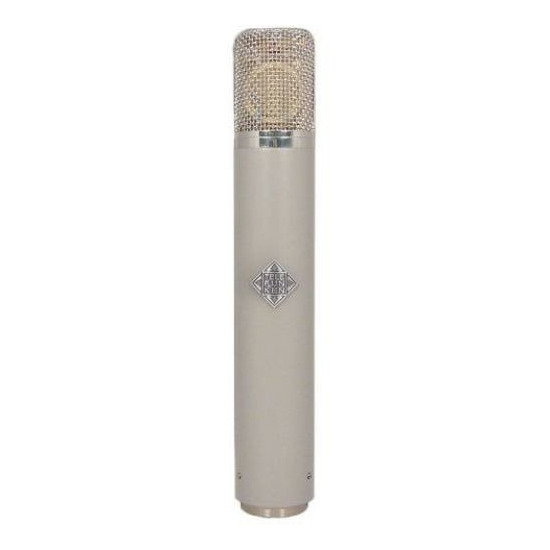 Telefunken Elektroakustik C12