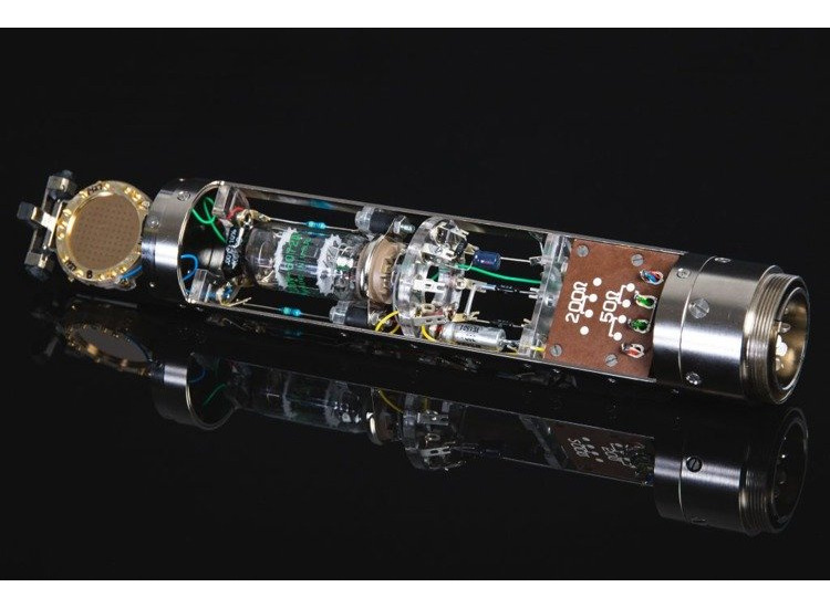 Telefunken Elektroakustik C129 Telefunken Elektroakustik C129