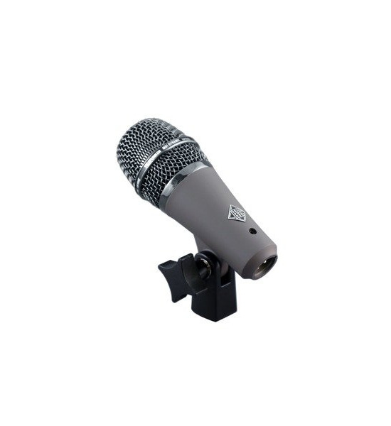 Telefunken Elektroakustik DD5 Drum Pack4 Telefunken Elektroakustik DD5 Drum Pack4