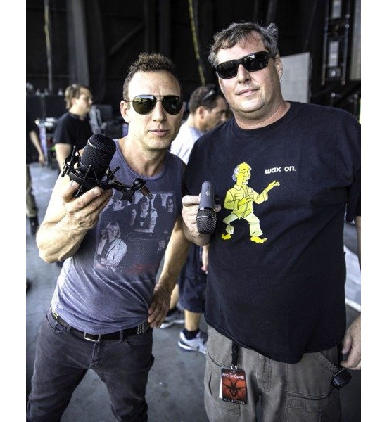 Telefunken Elektroakustik DD5 Drum Pack3 Telefunken Elektroakustik DD5 Drum Pack3