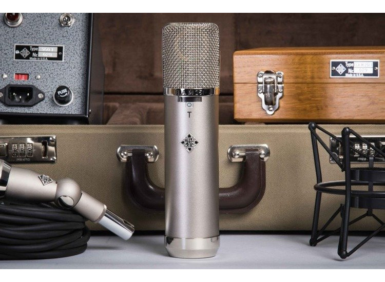 Telefunken Elektroakustik ELA M 251T1 Telefunken Elektroakustik ELA M 251T1