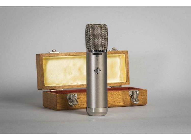 Telefunken Elektroakustik ELA M 251T2 Telefunken Elektroakustik ELA M 251T2
