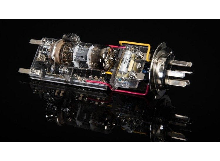 Telefunken Elektroakustik ELA M 251T4 Telefunken Elektroakustik ELA M 251T4