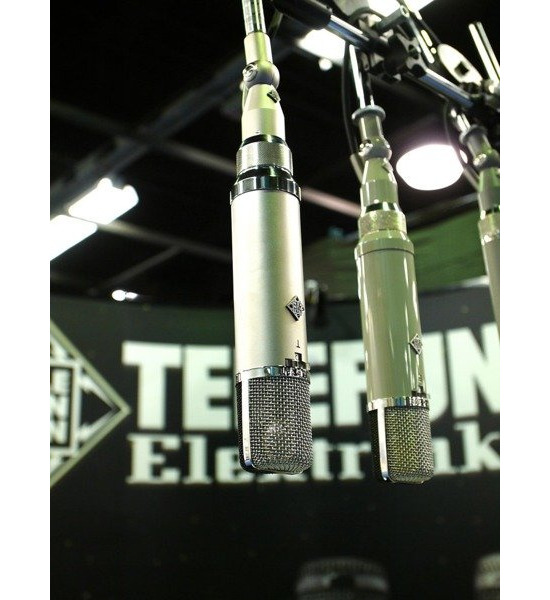 Telefunken Elektroakustik ELA M 251T7 Telefunken Elektroakustik ELA M 251T7