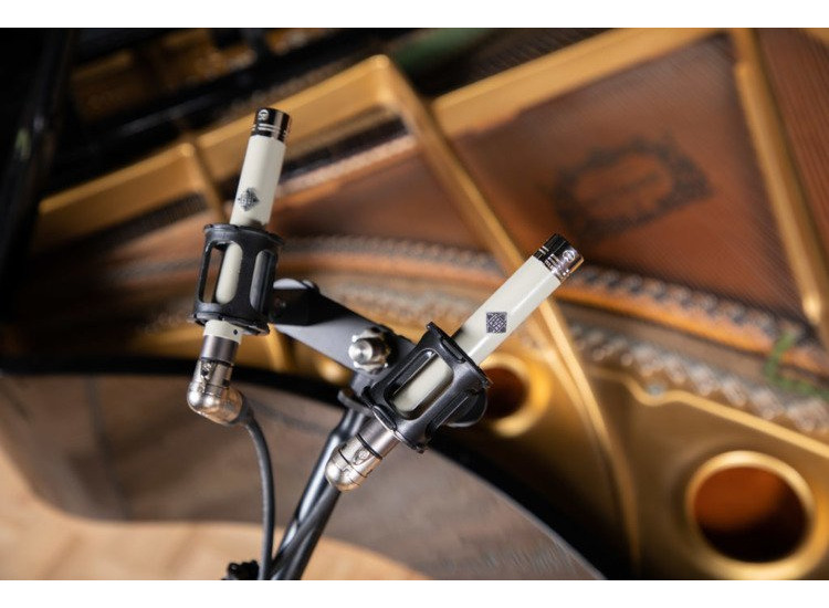 Telefunken Elektroakustik ELA M 260 Master Set9 Telefunken Elektroakustik ELA M 260 Master Set9