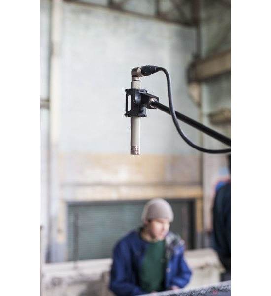 Telefunken Elektroakustik ELA M 260 Master Set6 Telefunken Elektroakustik ELA M 260 Master Set6