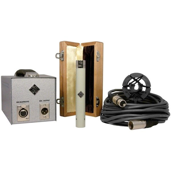 Telefunken Elektroakustik ELA M 260 Master Set18 Telefunken Elektroakustik ELA M 260 Master Set18