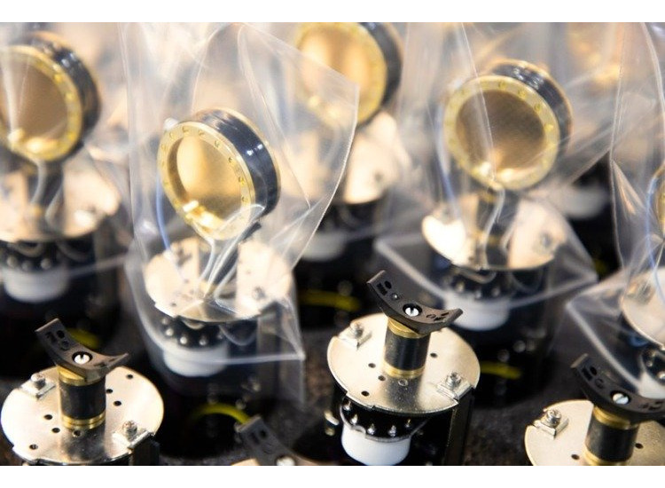 Telefunken Elektroakustik TF51 Matched Pair10 Telefunken Elektroakustik TF51 Matched Pair10