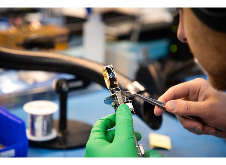 Telefunken Elektroakustik TF51 Matched Pair11 Telefunken Elektroakustik TF51 Matched Pair11