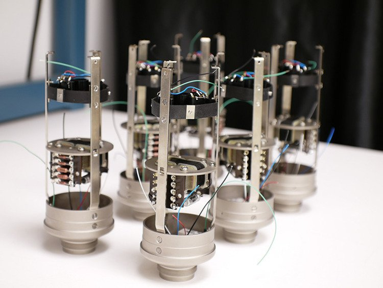 Telefunken Elektroakustik U489 Telefunken Elektroakustik U489