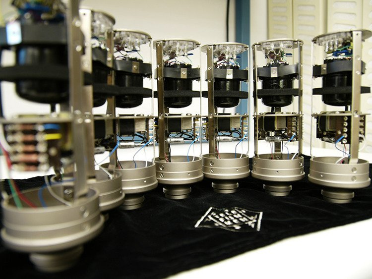 Telefunken Elektroakustik U487 Telefunken Elektroakustik U487