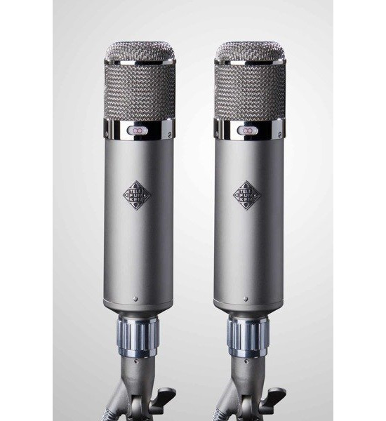 Telefunken Elektroakustik U480