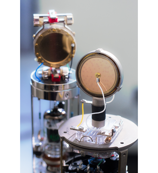 Telefunken Elektroakustik U486 Telefunken Elektroakustik U486