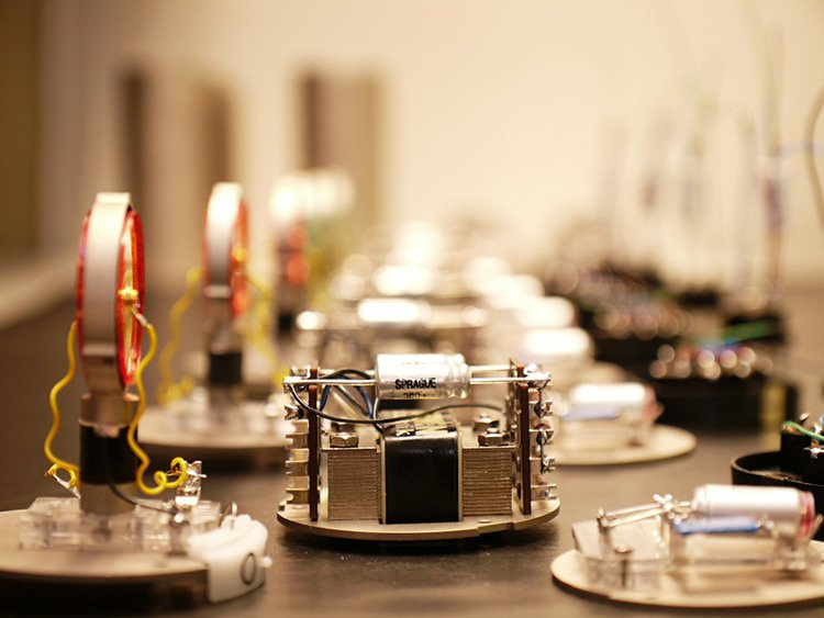 Telefunken Elektroakustik U488 Telefunken Elektroakustik U488