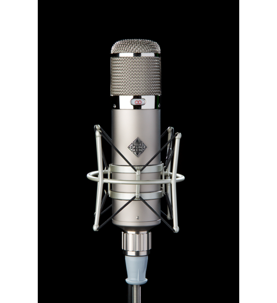 Telefunken Elektroakustik U482 Telefunken Elektroakustik U482