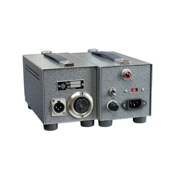 Telefunken Elektroakustik U484 Telefunken Elektroakustik U484