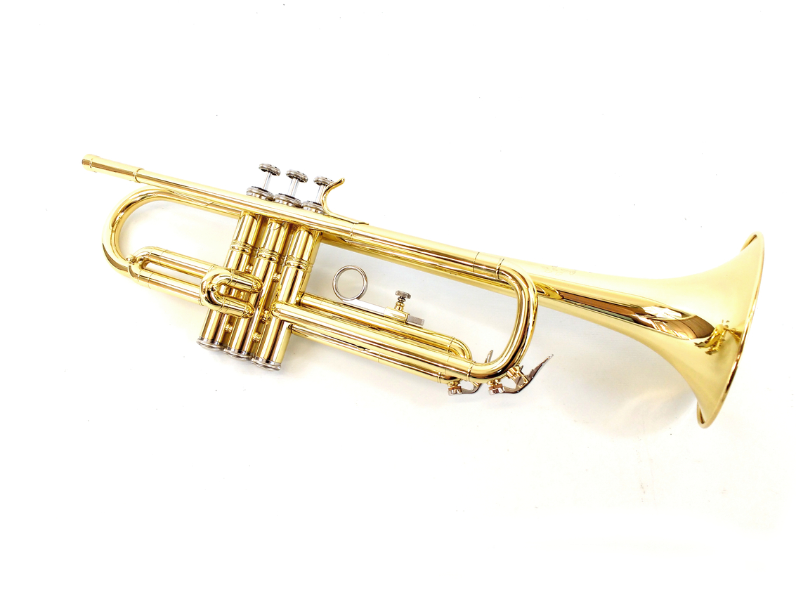 Trąbka Bb M.JIRACEK 133L Trąbka Bb M.JIRACEK 133L