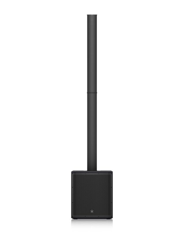 Turbosound 2x iP2000 V2 - aktywny zestaw0