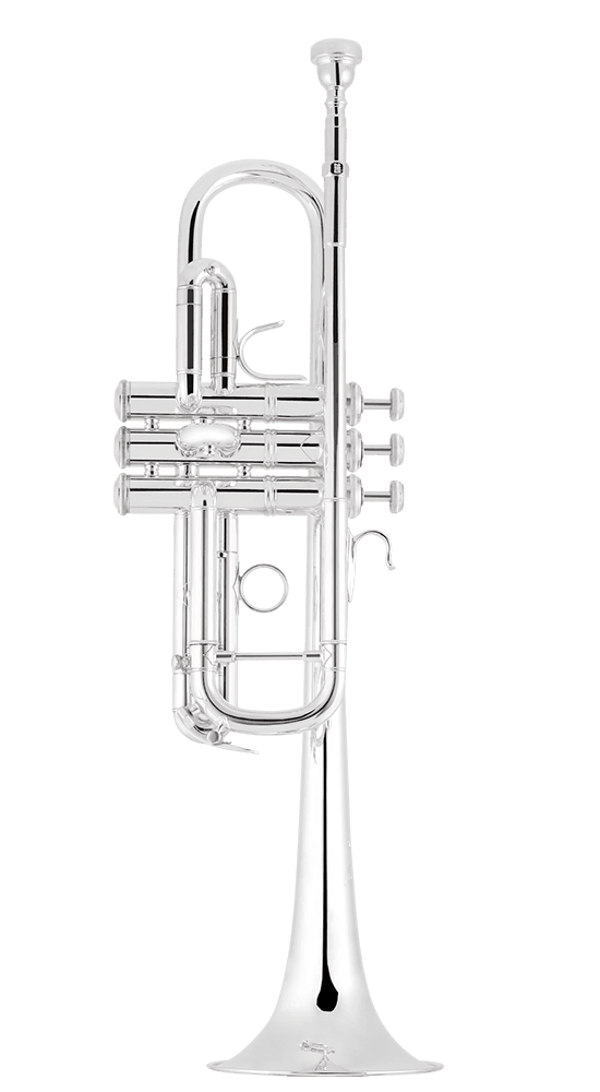 VINCENT BACH Stradivarius 190SL-229 Trąbka C