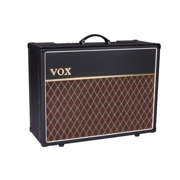 VOX AC30 S1 - Comba gitarowe 1x12" 30W0