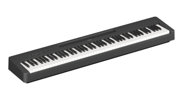 Yamaha P-145 BT - pianino cyfrowe