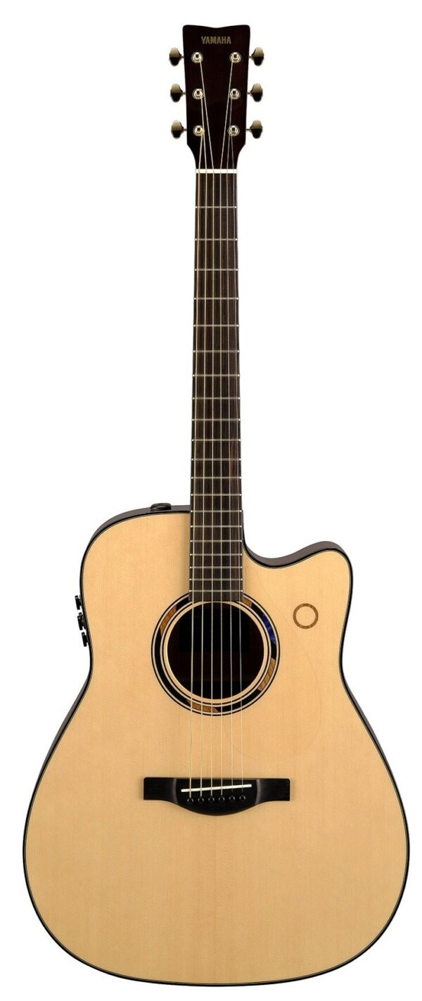 Yamaha TAS3C Natural - gitara elektroakustyczna