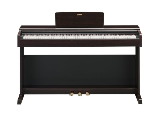 Yamaha YDP-145 R - pianino cyfrowe0