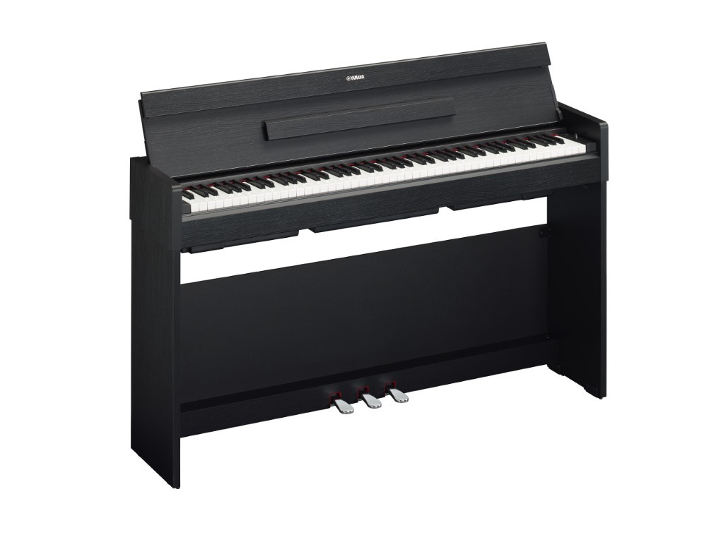 Yamaha YDP-S35 B - pianino cyfrowe0 Yamaha YDP-S35 B - pianino cyfrowe0