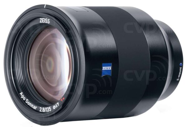 ZEISS Batis 135mm f/2.8 do Sony-E0