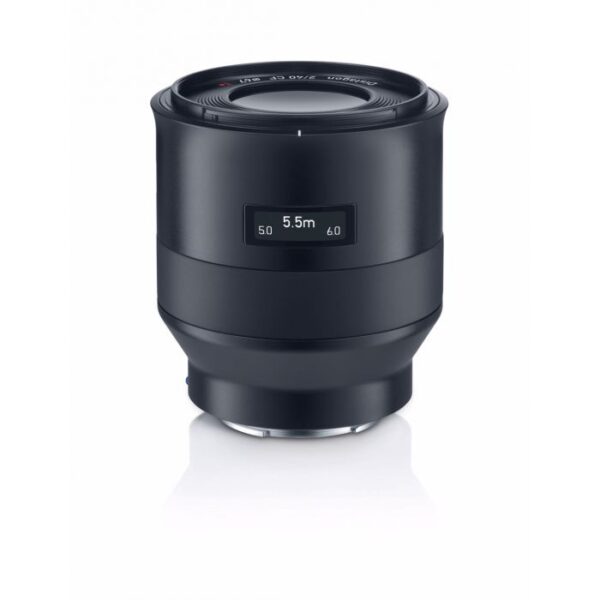 ZEISS Batis 40mm f/2.0 CF do Sony-E