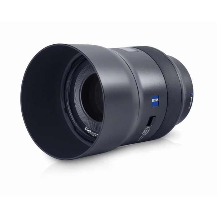 ZEISS Batis 40mm f/2.0 CF do Sony-E0 ZEISS Batis 40mm f/2.0 CF do Sony-E0