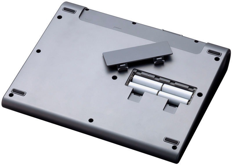 ZOOM PodTrak P8 - rejestrator do podcastów2 ZOOM PodTrak P8 - rejestrator do podcastów2