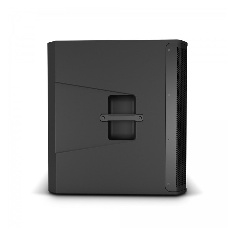 Zestaw nagłośnieniowy LD Systems ICOA PRO, kolumna ICOA15ABT, subwoofer ICOA SUB18A, dystans, kabel7 Zestaw nagłośnieniowy LD Systems ICOA PRO, kolumna ICOA15ABT, subwoofer ICOA SUB18A, dystans, kabel7