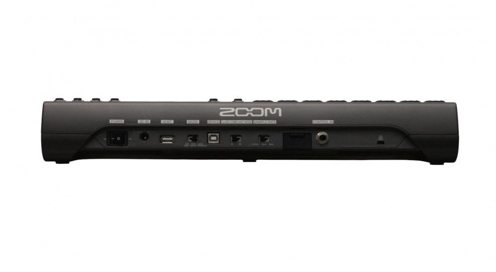 Zoom LiveTrak L-12 - mikser cyfrowy1 Zoom LiveTrak L-12 - mikser cyfrowy1