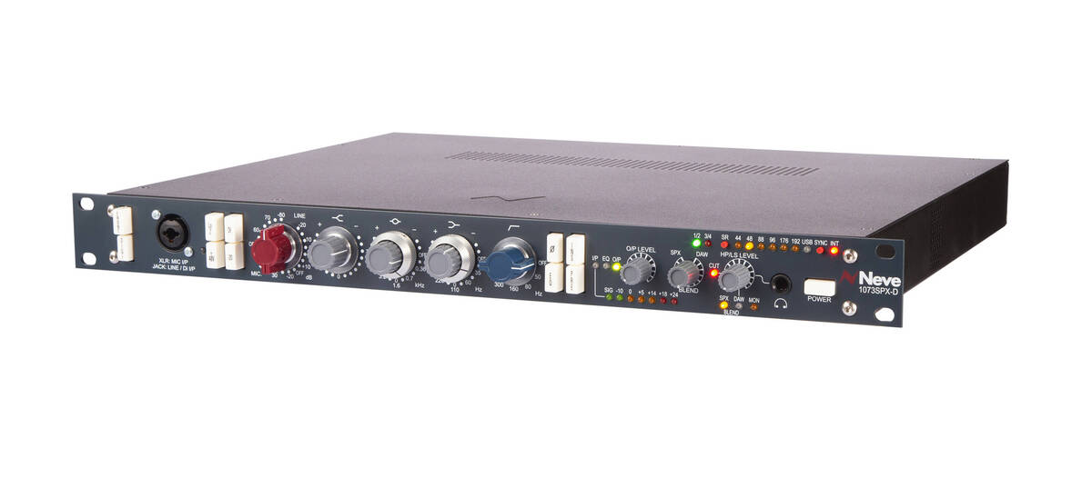 1073SPX-D1 1073SPX-D1