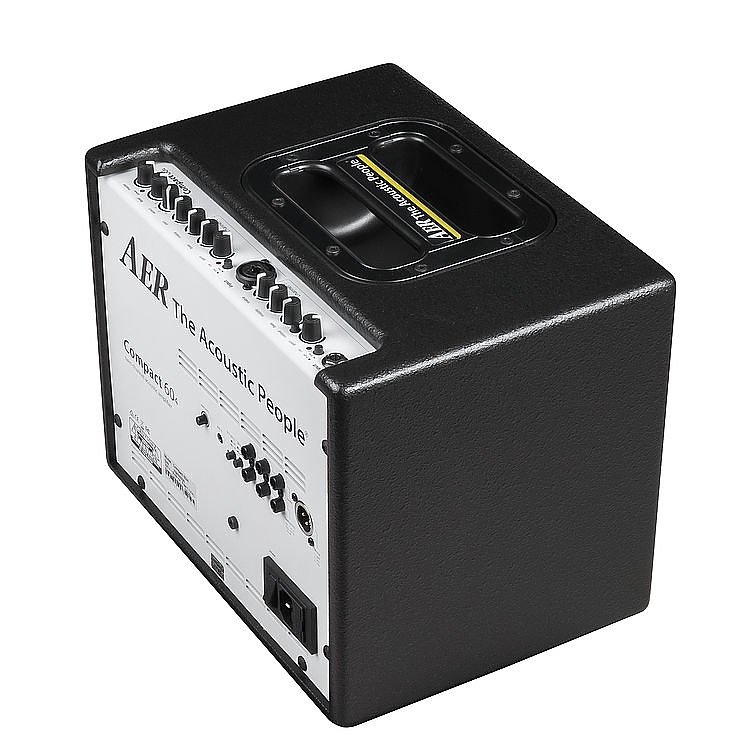 AER COMPACT 60 IV3 AER COMPACT 60 IV3