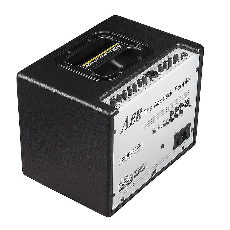 AER COMPACT 60 IV7 AER COMPACT 60 IV7