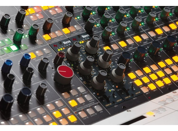 AMS Neve 84245 AMS Neve 84245