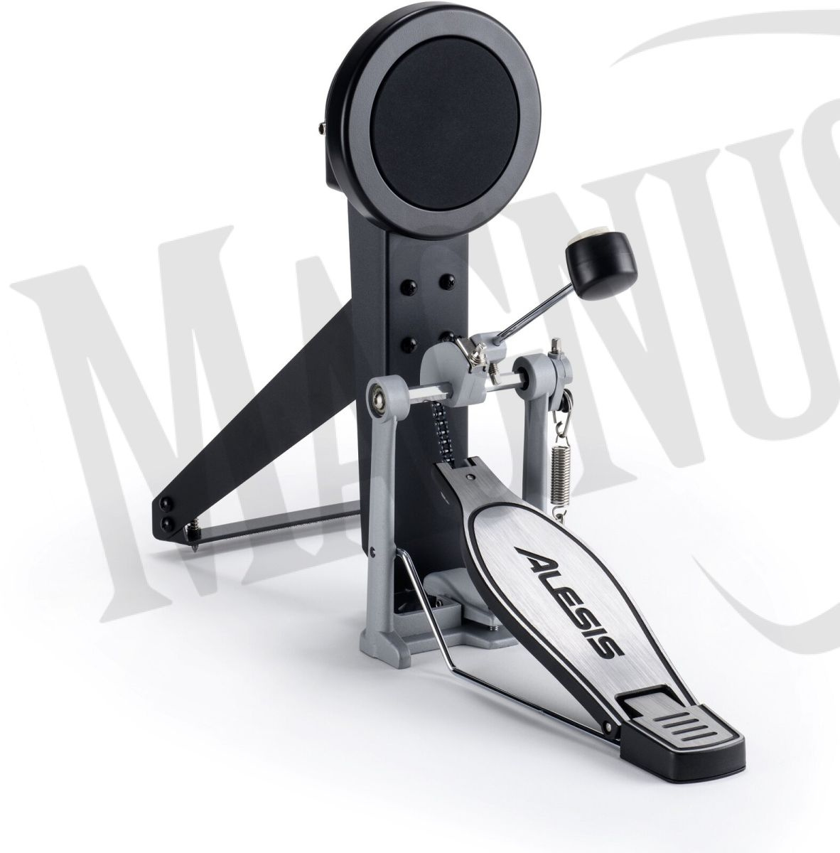 Alesis NITRO MAX perkusja elektroniczna3 Alesis NITRO MAX perkusja elektroniczna3