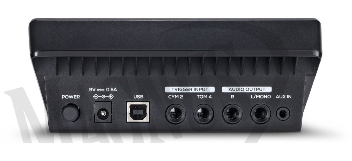 Alesis NITRO MAX perkusja elektroniczna6 Alesis NITRO MAX perkusja elektroniczna6