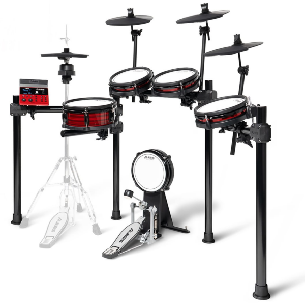 Alesis Nitro Ultimate Drum Kit Perkusja elektroniczna