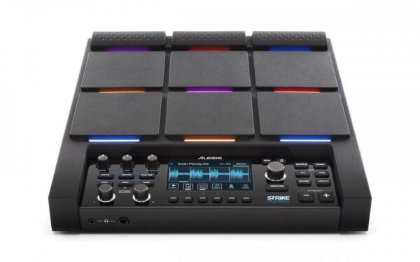 Alesis Strike Multipad - automat perkusyjny0