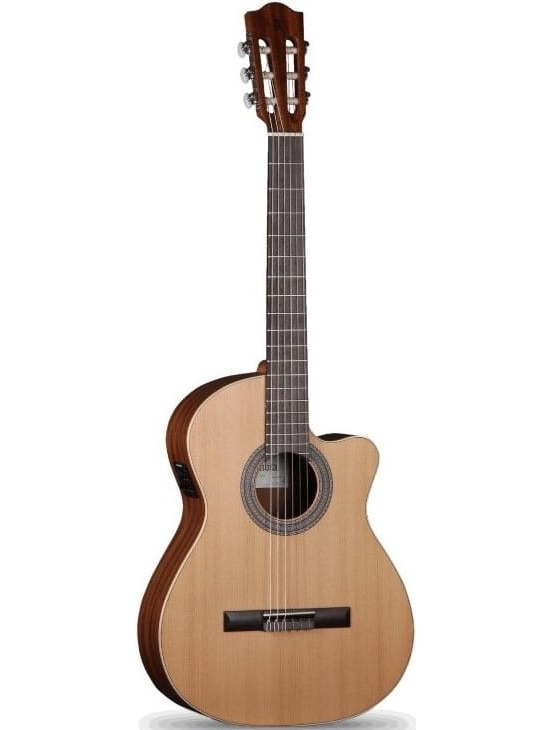 Alhambra Z-Nature CW EZ