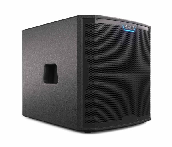 Alto Professional TS15S - subwoofer aktywny0
