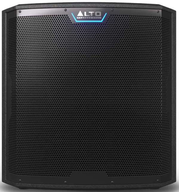 Alto Professional TS15S - subwoofer aktywny