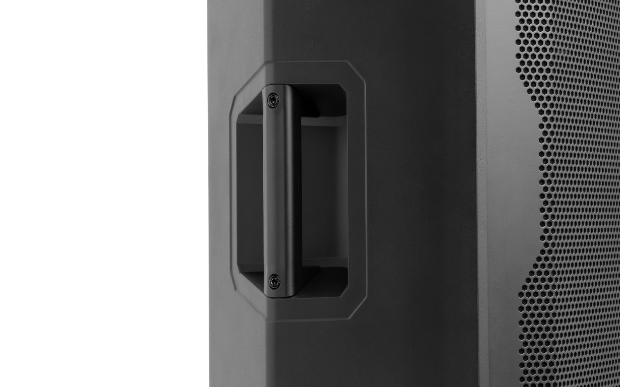 Alto Professional TS415 - kolumna aktywna5 Alto Professional TS415 - kolumna aktywna5