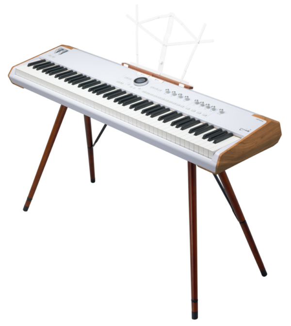 Arturia AstroLab 88 + statyw Wooden Legs