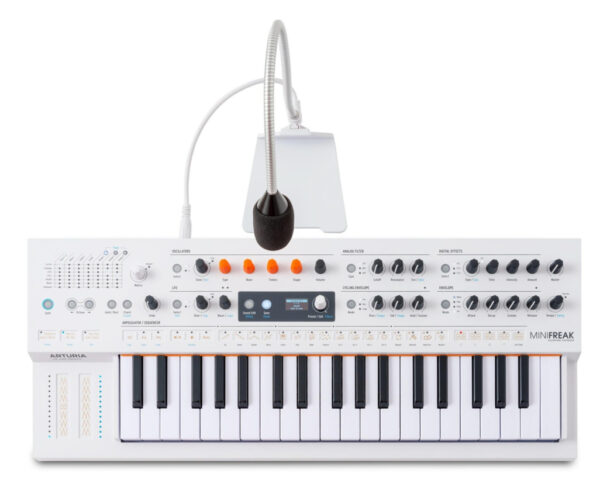 Arturia MiniFreak Vocoder Edition