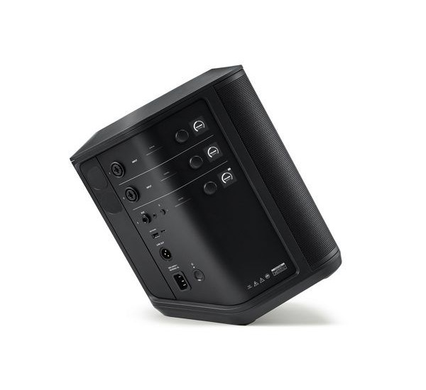 BOSE S1 PRO+ - kolumna aktywna z bluetooth0